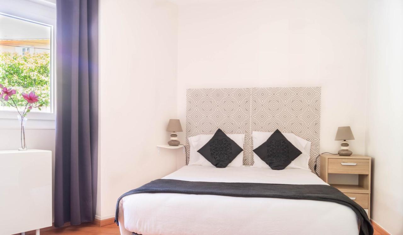 San Maria Apartment Menton Bagian luar foto
